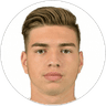 M. Mihai, Midfielder for FCSB II