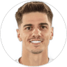 Gabriel Simion, Defender for FC Universitatea Cluj