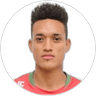 Tsunami, Defender for Iğdır FK