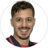 Michael De Marchi, Forward for Virtus Verona