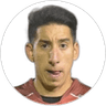 Maximiliano Romero Emanuel, Midfielder for Juventud Antoniana