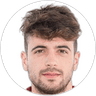 N. La Vigna, Midfielder for CynthiAlbalonga