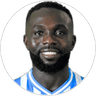 Theophilus Awua, Midfielder for Cavese 1919
