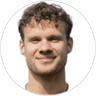 Erik Nissen, Defender for Aarhus Fremad