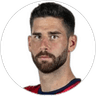 Stefan Schimmer, Forward for 1. FC Heidenheim 1846