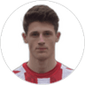 Bardhec Bytyqi, Midfielder for Middelfart