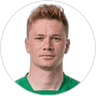 Sebastian Gronning Andersen, Forward for Hertha BSC