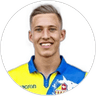 Philipp Offenthaler, Midfielder for Amstetten