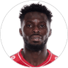 Nana Ampomah, Forward for Forge