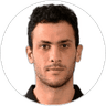 Christian Mora, Defender for Aurora Pro Patria 1919