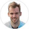 Robbie Mutch, Goalkeeper for Cove Rangers