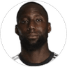 S. Baradji, Attacker for Entente SSG