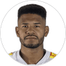 Lima Fabio, Forward for Juventude
