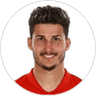 Boza Danilo, Defender for Urawa Reds
