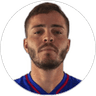 Queven, Midfielder for FC Ballkani