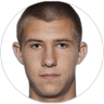 Ivaylo Naydenov, Midfielder for Slavia Sofia