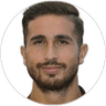 Miguel Angel, Goalkeeper for La Fenice Amaranto