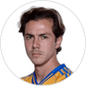 Sebastian Cordova, Midfielder for Pumas UNAM