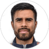 Armando Escobar, Midfielder for Atlante