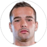 Kornel Csernik, Midfielder for BVSC Zugló
