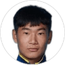 Jiarun Gao, Defender for Liaoning Shenyang Urban