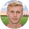 J. Barrigan, Attacker for Marine