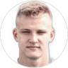 Dmitriy Redkovich, Defender for Novosibirsk