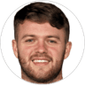 J. Peters, Attacker for Buckie Thistle