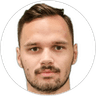 Mate Toth, Midfielder for Békéscsaba
