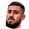 Christian Velarde, Midfielder for Los Chankas