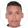 J. Vidales, Defender for Los Caimanes