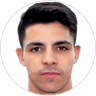 A. Bondioli, Defender for Fiorenzuola