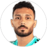 Omar Salah, Goalkeeper for Petrojet