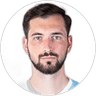 M. Paljk, Midfielder for Nafta