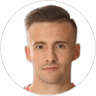R. Takács, Attacker for Gyirmót