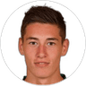 Clint Essers, Defender for FC Eindhoven
