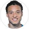 Mailson, Attacker for Persib