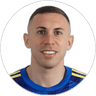 Norberto Briasco, Forward for Barracas Central