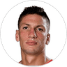 Nicolas Femia, Midfielder for Trujillanos