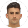 Nicolas Cordero, Forward for Aldosivi