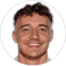 Oliver Rathbone, Midfielder for Wrexham