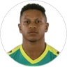 Baianinho, Forward for Ponte Preta