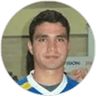 O. Franco, Attacker for Independiente FBC