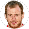 Mark Reynolds, Defender for Banks O' Dee