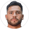 H. Muñoz, Defender for Puntarenas