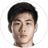 Zhen Wei, Defender for Shanghai Port
