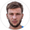 R. Palamar, Midfielder for Viktoriya Sumy