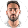Roberto Diaz Enzo, Forward for UAI Urquiza