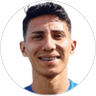 B. Bonilla, Defender for Guadalupe