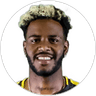 Freddy Gondola, Midfielder for Plaza Amador